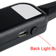 Illustration for article titled Brando USB Light Show Stick: Wave Your Words in the Air